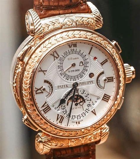 patek philippe 175th 5175r grandmaster chime|Patek Philippe chime value.